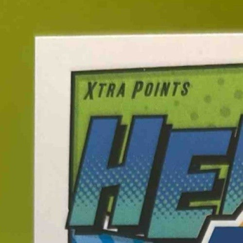 2022 Panini Prestige Cooper Kupp Heroes Xtra Points Blue /299 Los Angeles Rams - Sports Cards