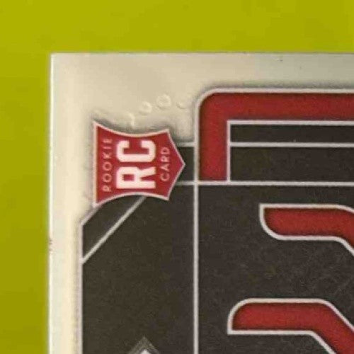 2022 Panini Prizm Cristopher Sanchez Rookie Auto #RA-SZ RC Philadelphia Phillies - Sports Cards