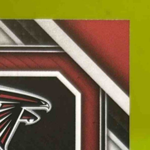 2022 Panini Prizm Desmond Ridder New Recruits No Huddle Prizms Atlanta Falcons - Sports Cards