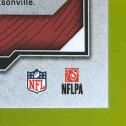 2022 Panini Prizm Desmond Ridder New Recruits No Huddle Prizms Atlanta Falcons - Sports Cards