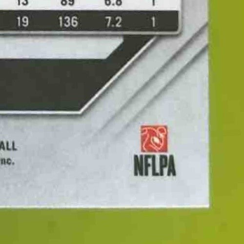 2022 Panini Prizm Kenneth Walker III Silver #318 RC Seattle Seahawks - Sports Cards