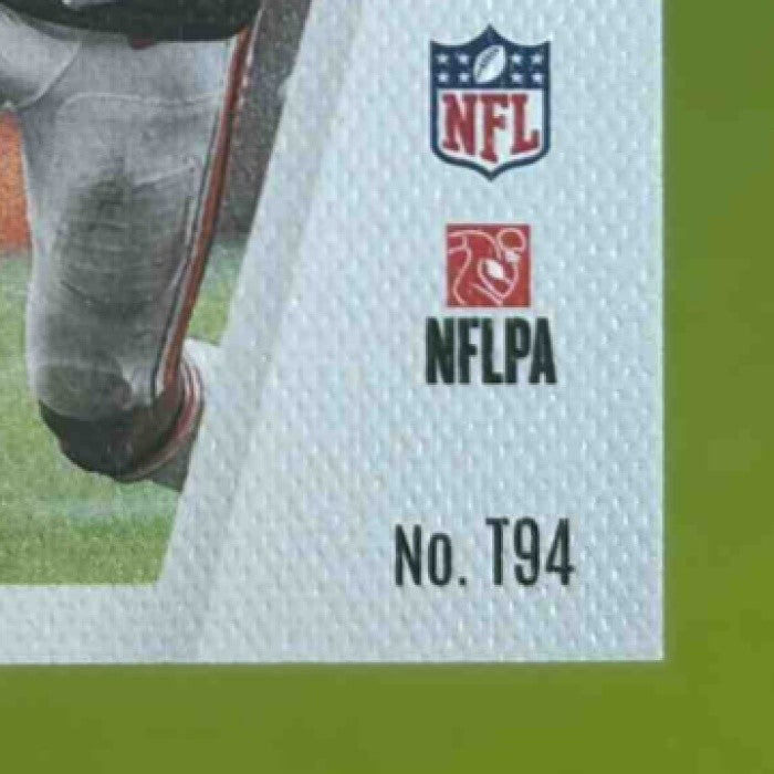 2022 Panini Score Jarvis Landry Top 100 #T94 Cleveland Browns - Sports Cards