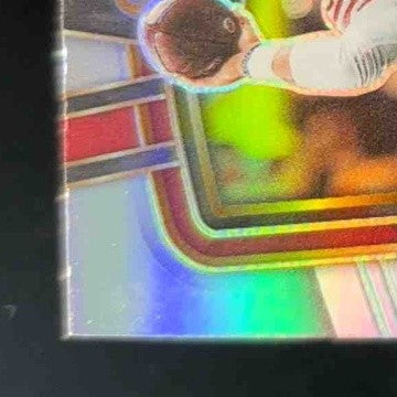 2022 Panini Select Brock Purdy Silver Prizm Holo #213 RC San Francisco 49ers - Sports Cards