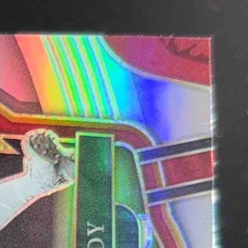 2022 Panini Select Brock Purdy Silver Prizm Holo #213 RC San Francisco 49ers - Sports Cards