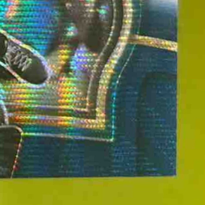 2022 Panini Select Christian Kirk Tri Color Prizm /75 #456 Jacksonville Jaguars - Sports Cards
