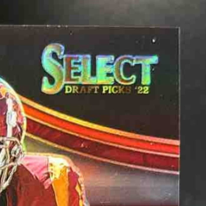 2022 Panini Select Drake London Maroon Prizm /149 #35 RC Atlanta Falcons - Sports Cards