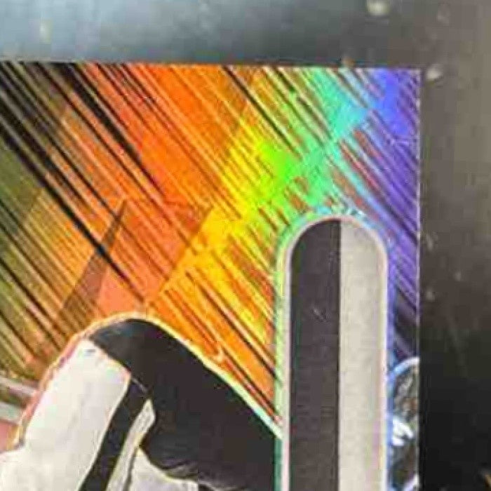 2022 Panini Spectra Davante Adams Wavelength /99 #WVE-13 Las Vegas Raiders - Sports Cards