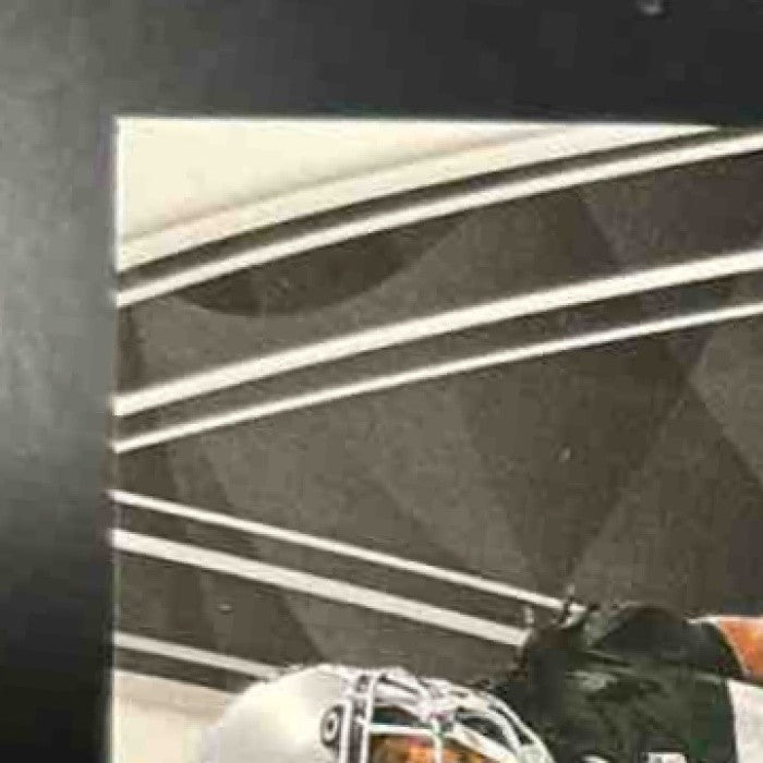 2022 Panini Spectra Davante Adams Wavelength /99 #WVE-13 Las Vegas Raiders - Sports Cards