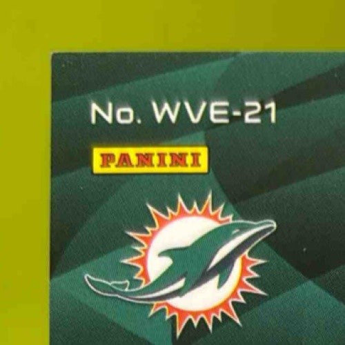 2022 Panini Spectra Tyreek Hill Wavelength Meta 13/25 #WVE 21 Miami Dolphins Sports Cards