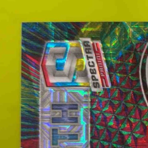 2022 Panini Spectra Tyreek Hill Wavelength Meta 13/25 #WVE 21 Miami Dolphins Sports Cards