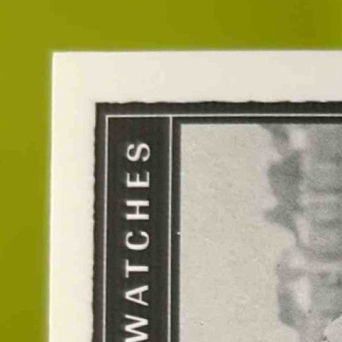 2022 Panini Three and Two Dom DiMaggio Jumbo Swatches Holo Silver 10/10 Game Bat - Sports Cards