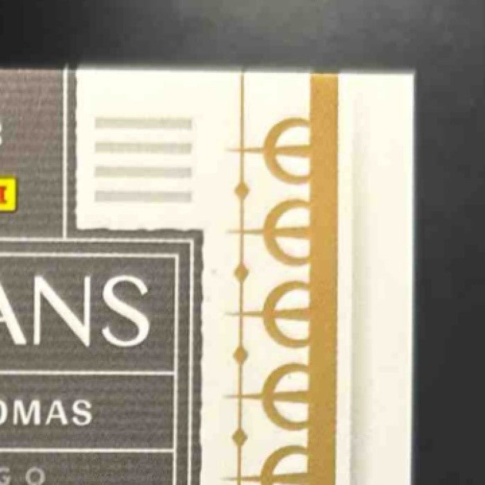 2022 Panini Three and Two Frank Thomas Sultans 15/150 #S-3 Chicago White Sox - Sports Cards