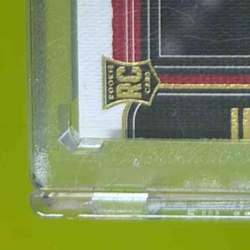 2022 Panini Three and Two Jose Siri Rookie Jerseys Gold 1/35 RC Houston Astros - Sports Cards