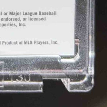 2022 Panini Three and Two Max Muncy Lone Star Signatures 14/20 Mem Auto A’S - Sports Cards
