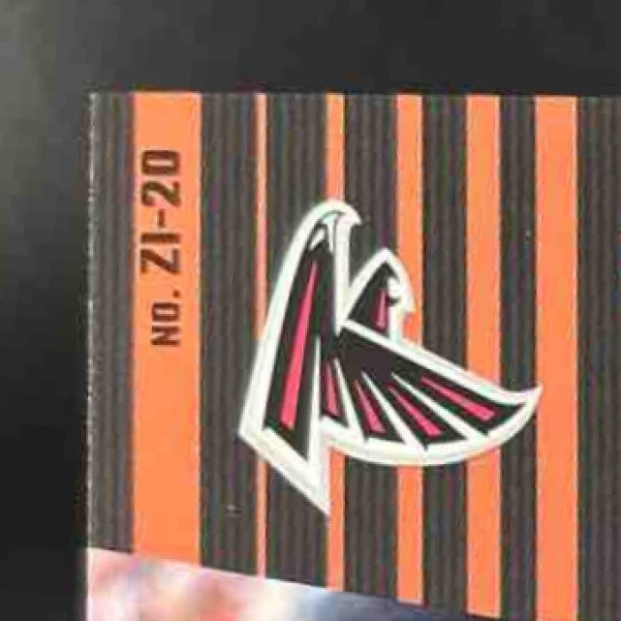 2022 Panini Zenith Kyle Pitts Zoned In MEM Atlanta Falcons - Sports Cards