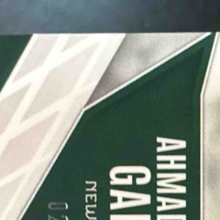 2022 Phoenix Ahmad ’Sauce’ Gardner Dual Patch AUTO /149 RC New York Jets - Sports Cards