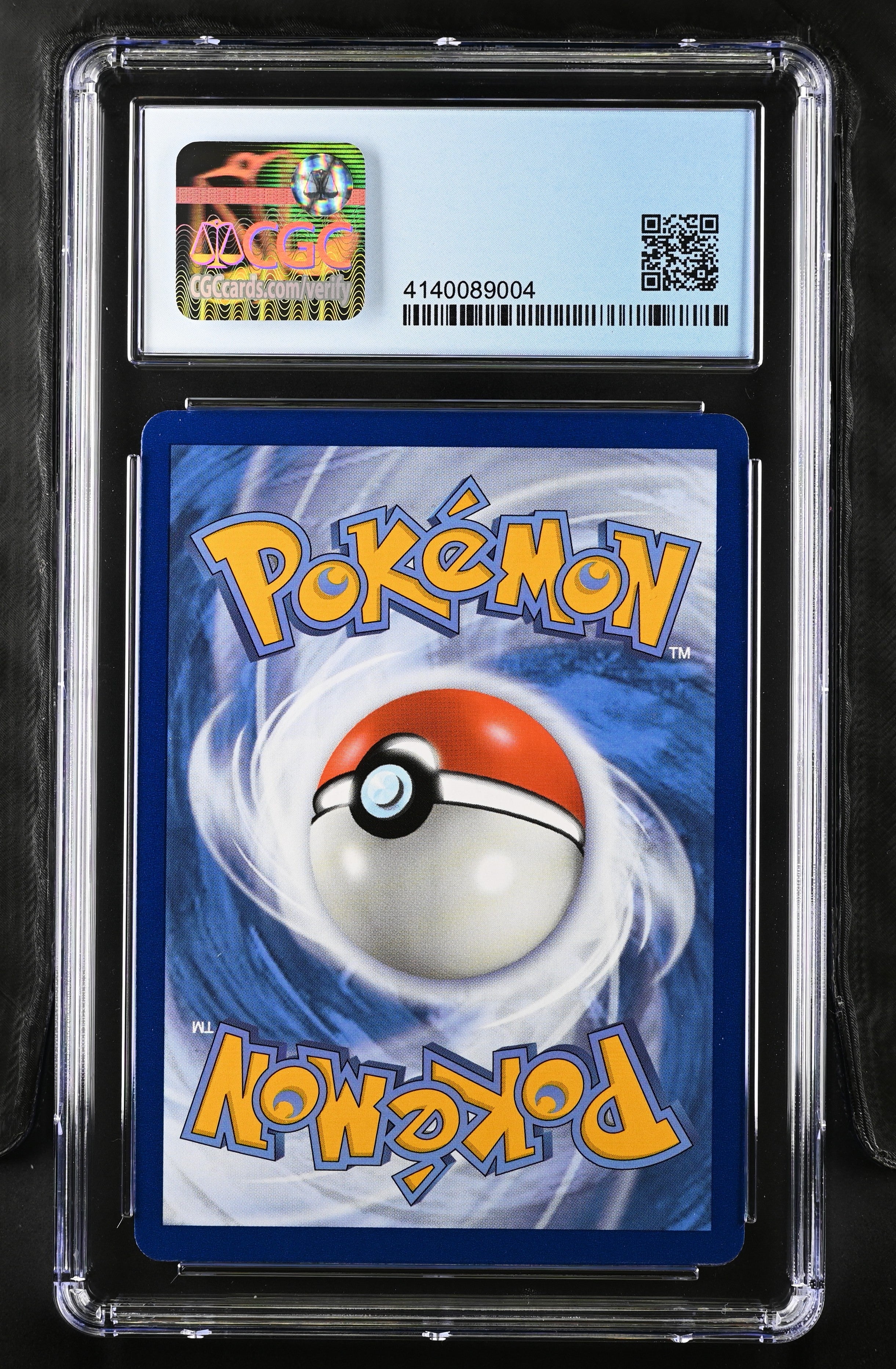 2022 Pokémon Astral Radiance Hisuian Lilligant V #163/189 English CGC 10 - Graded TCG/CCG