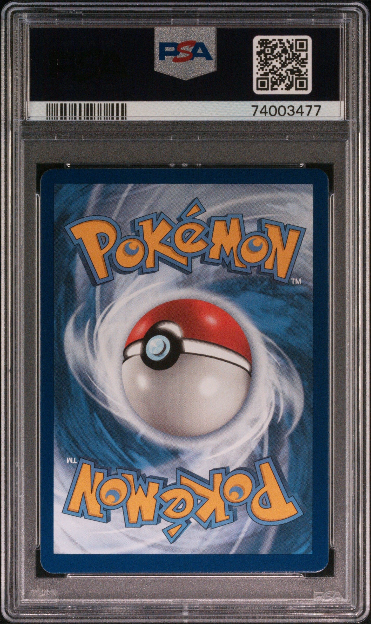 2022 Pokemon Go Conkeldurr V #074 FA PSA 9 MINT - Graded TCG/CCG