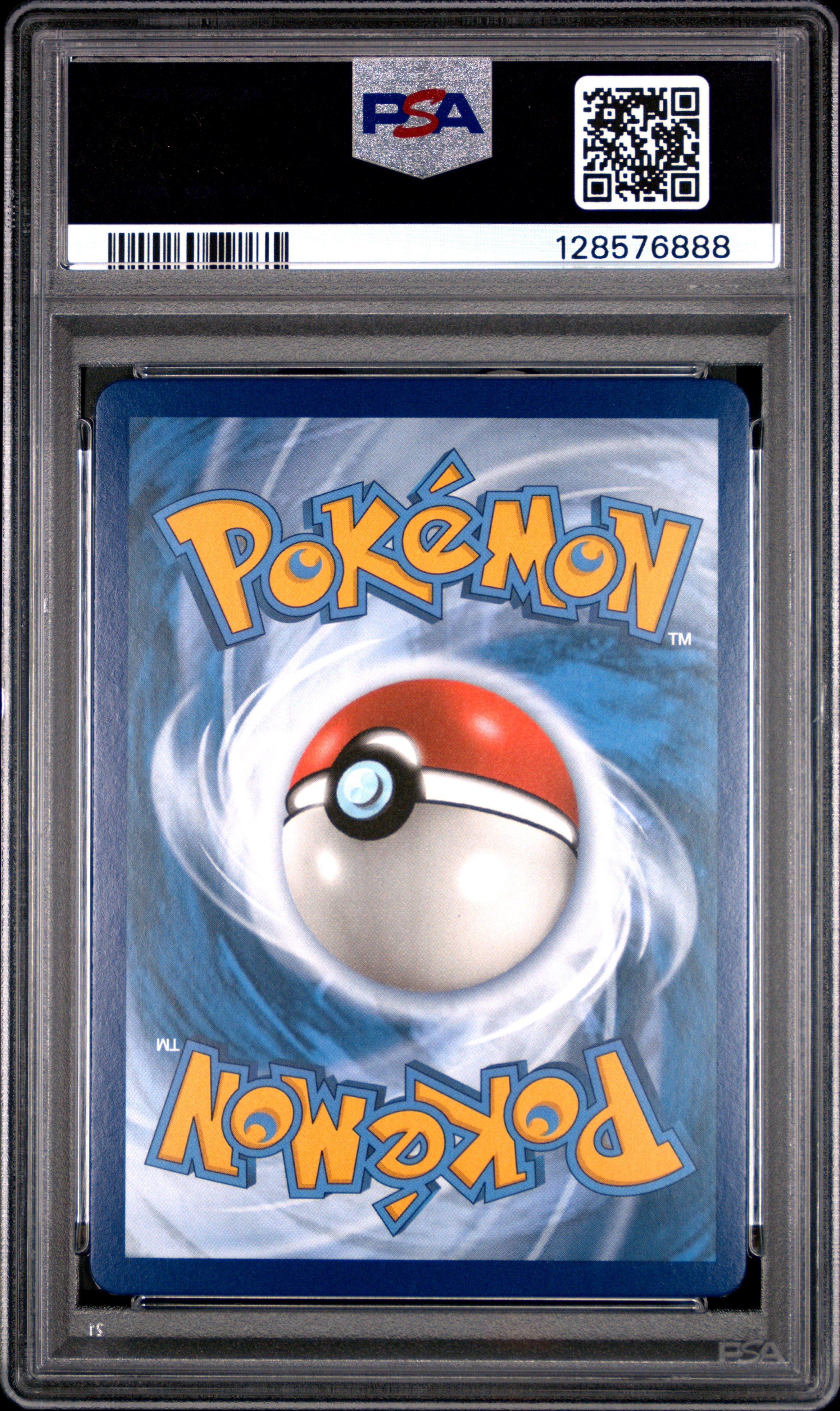 2022 Pokemon Go Radiant Charizard #011 PSA 10 GEM MINT - Graded TCG/CCG