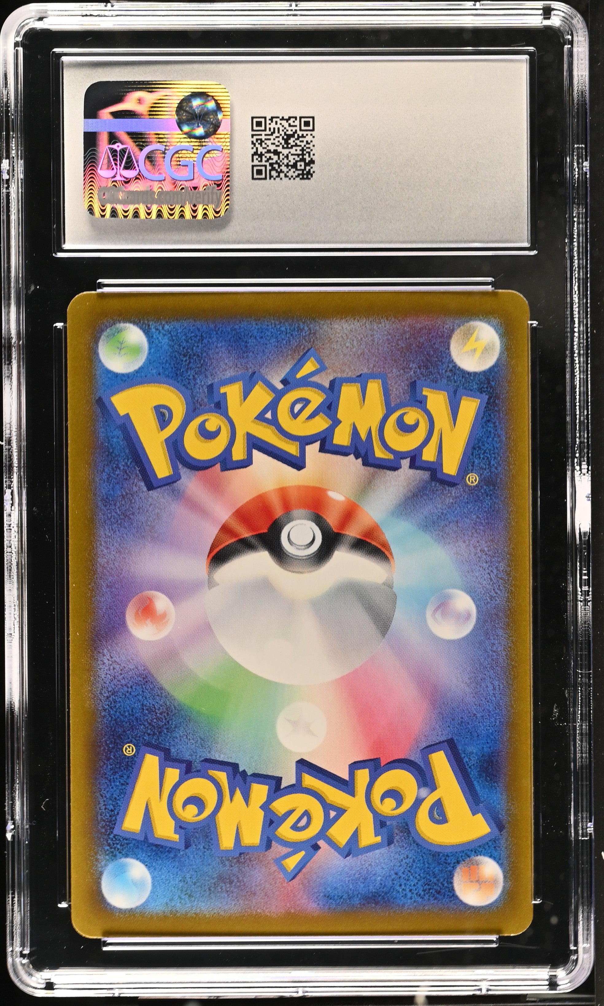 2022 Pokemon Lost Abyss Pidgeot V #112/100 Japanese Super Rare CGC 10 GEM MINT - Graded TCG/CCG