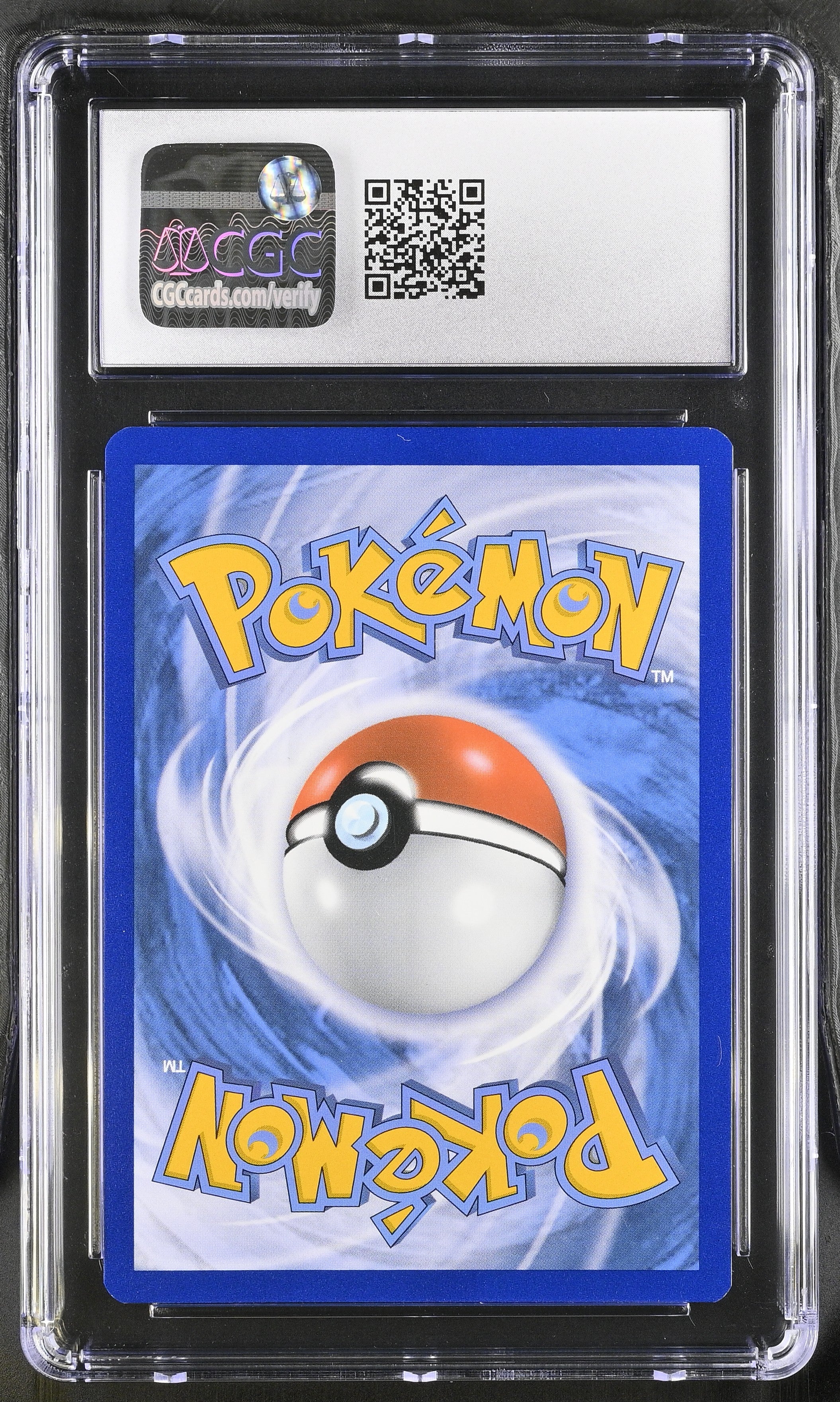2022 Pokémon Pokemon GO Snorlax #055/078 English CGC 9.5 - Graded TCG/CCG