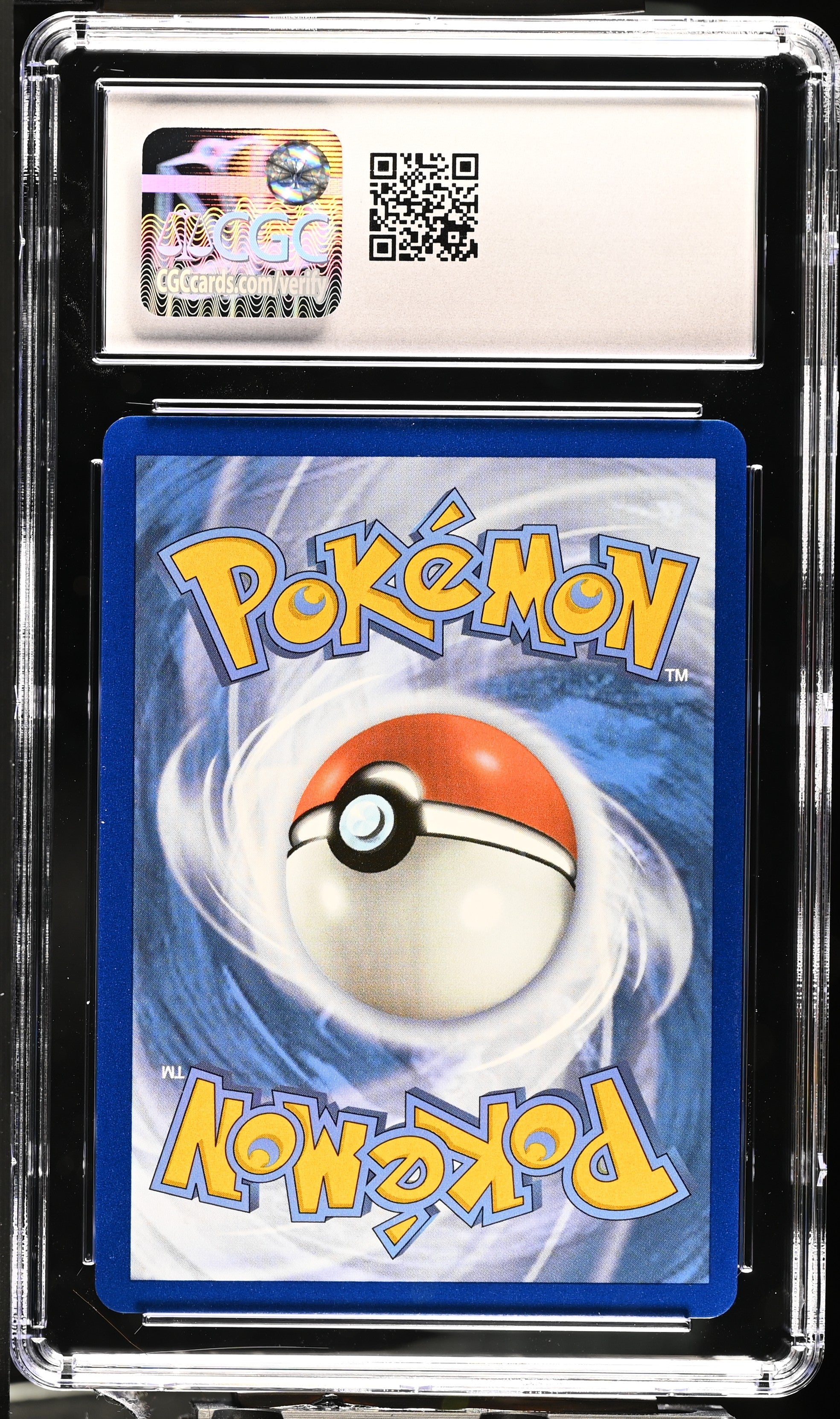 2022 Pokemon Silver Tempest Regidrago V #135/195 Holo CGC 9 MINT - Graded TCG/CCG