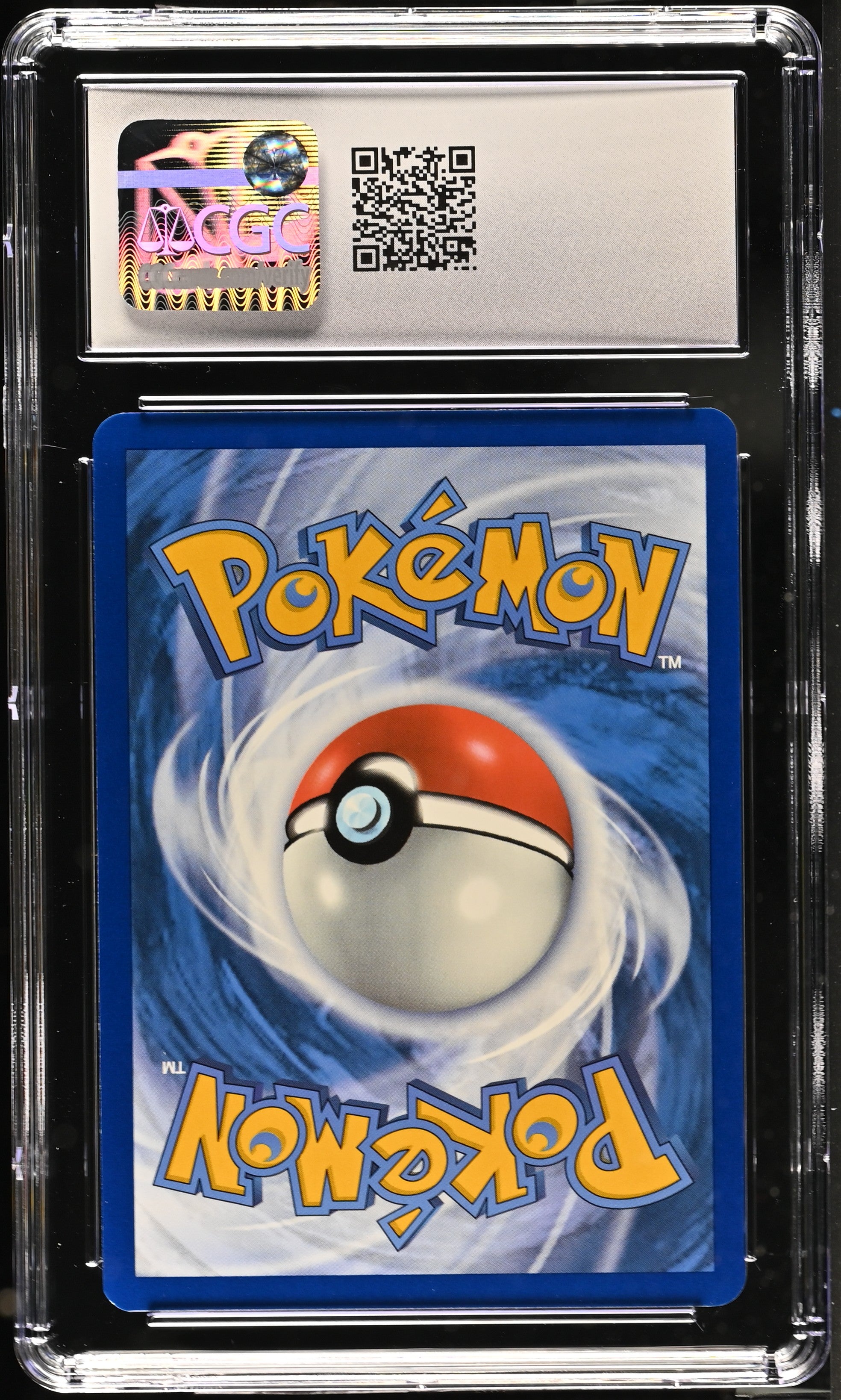 2022 Pokemon Silver Tempest Smeargle #TG10/TG30 CGC 9.5 MINT+ - Graded TCG/CCG