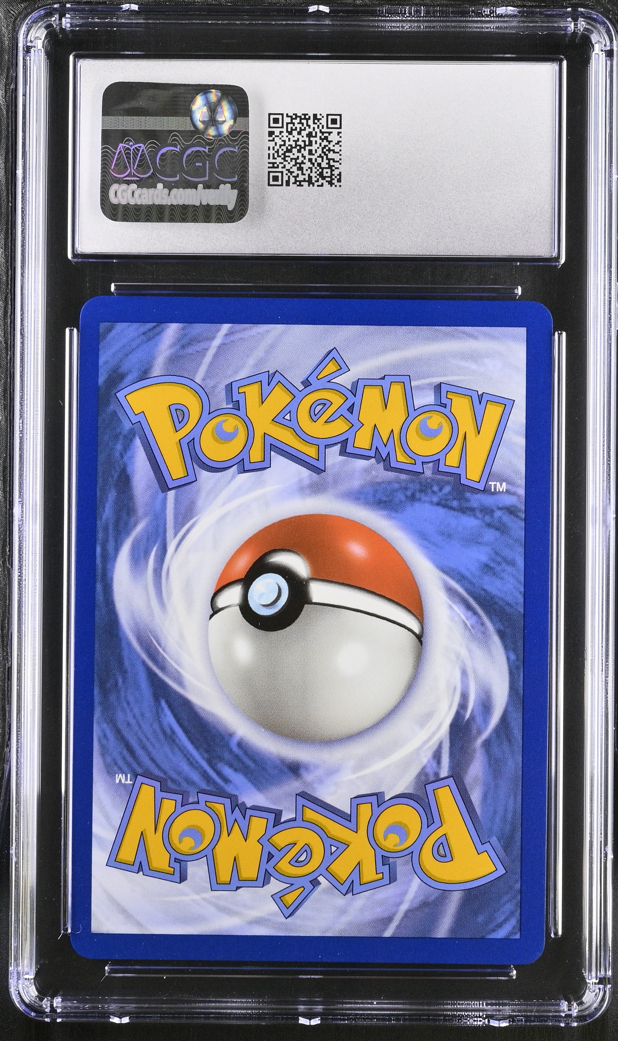 2022 Pokémon Silver Tempest Unown V #177/195 English CGC 10 - Graded TCG/CCG