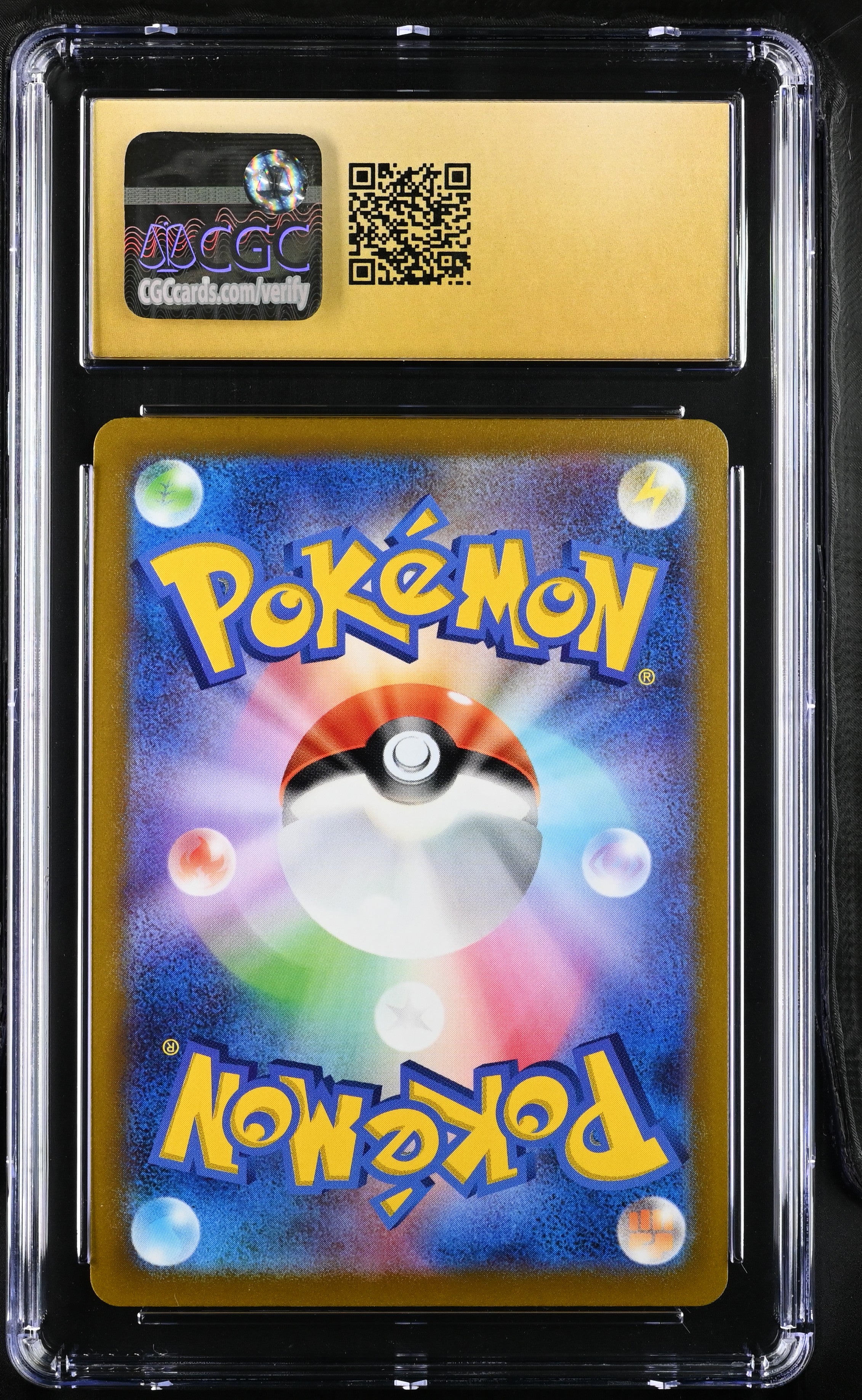 2022 Pokémon Star Birth Charizard V #102/100 Japanese CGC 10 - Graded TCG/CCG