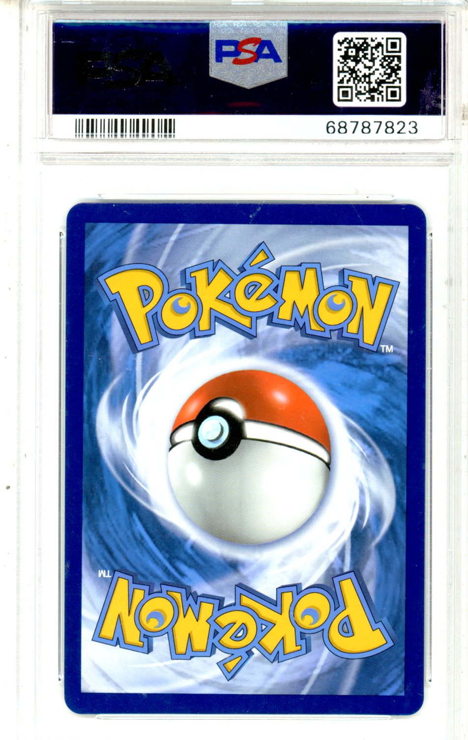 2022 Pokemon Sword & Shield Brilliant Stars Arceus V #166 FA PSA 10 GEM MINT - Graded TCG/CCG