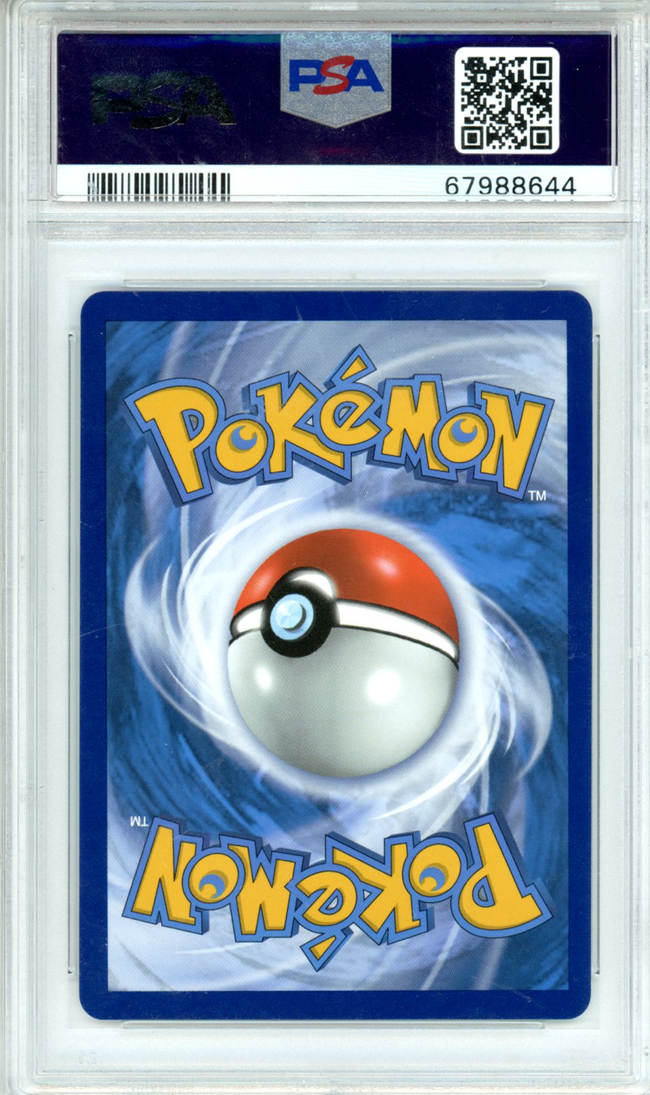 2022 Pokemon Sword & Shield Brilliant Stars Charizard VSTAR #174 FA PSA 9 MINT - Graded TCG/CCG