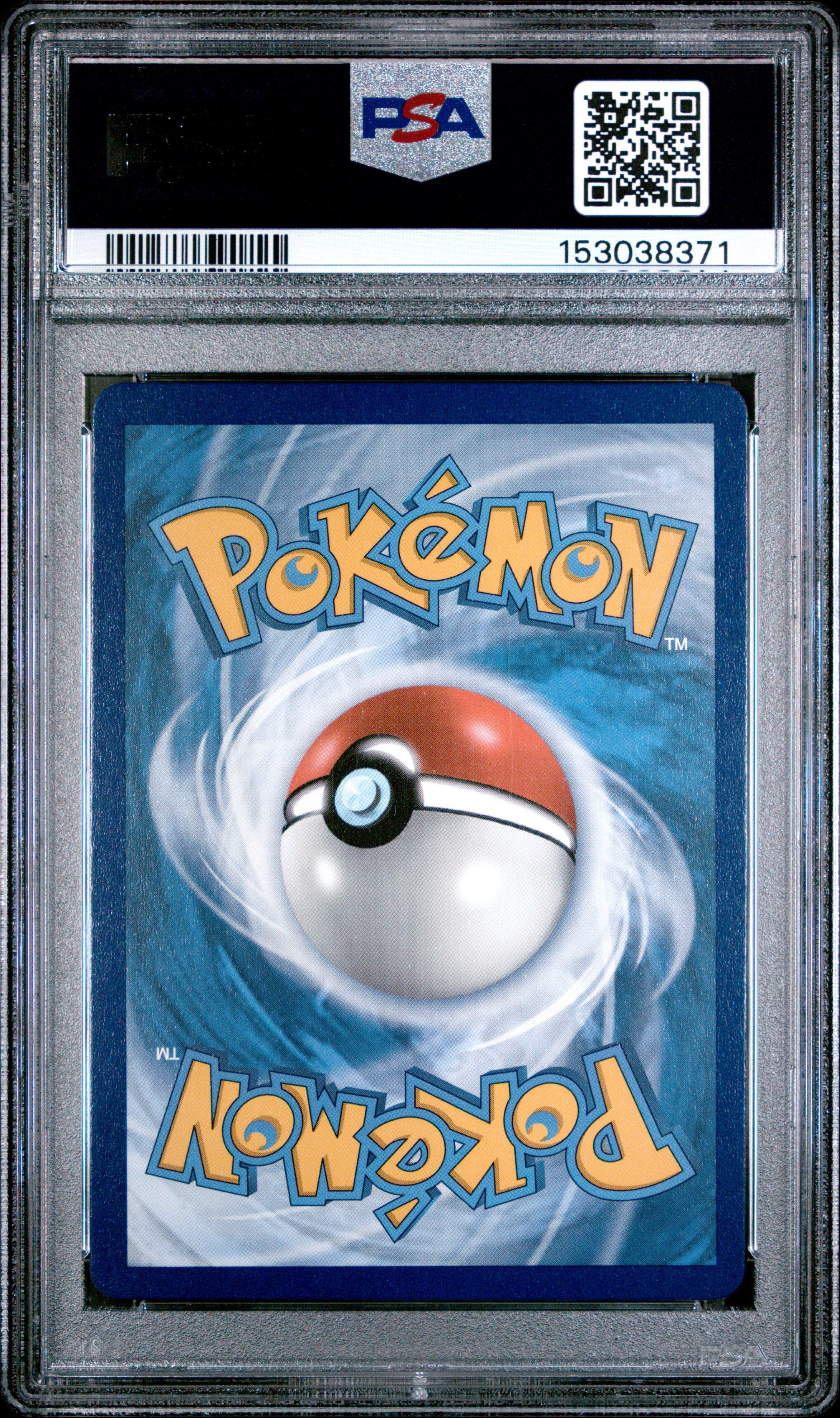2022 Pokemon Sword & Shield Lost Origin Pikachu VMAX #TG17 FA PSA 9 MINT - Graded TCG/CCG