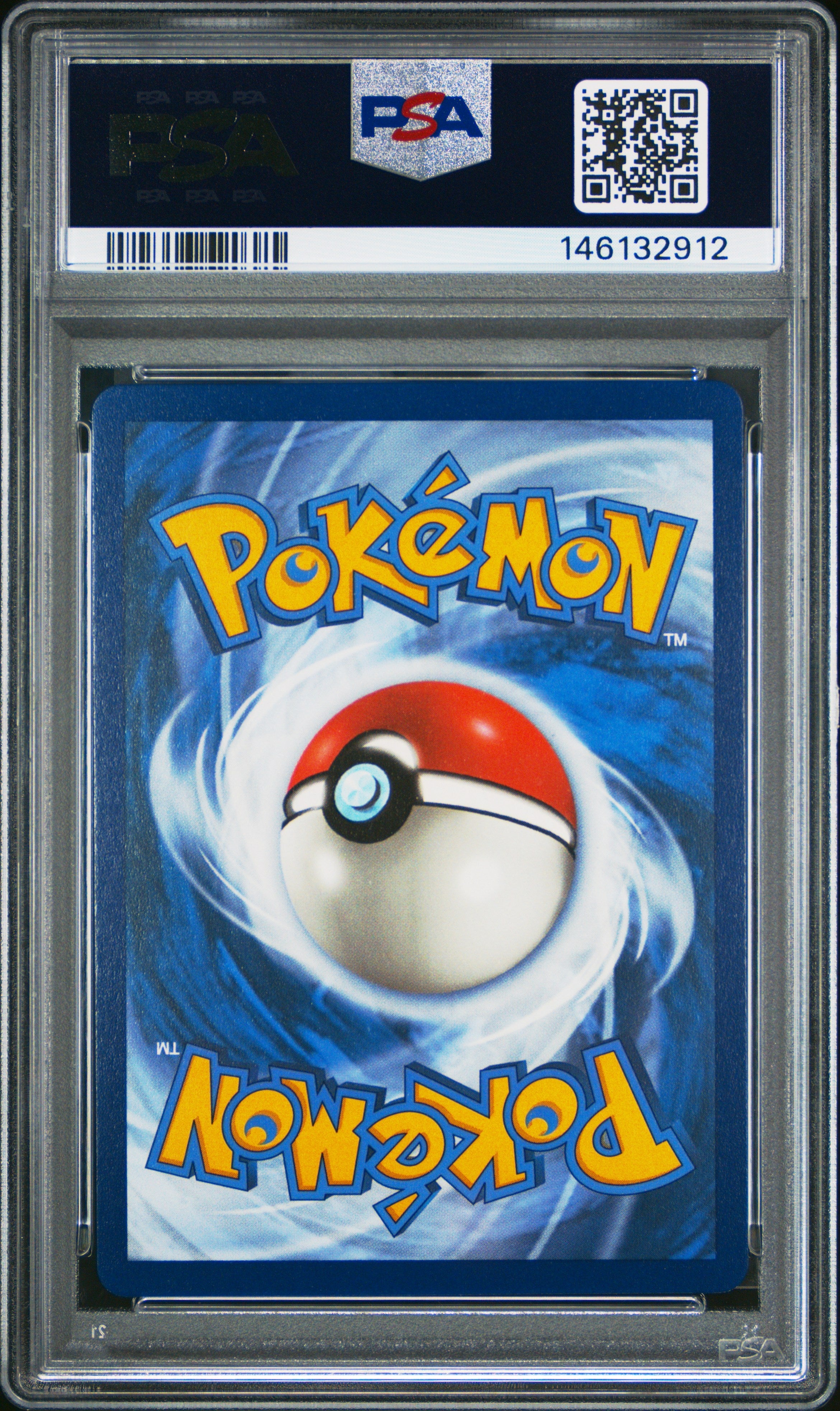 2022 Pokemon Sword & Shield Silver Tempest Blaziken VMAX PSA 10 - Graded TCG/CCG