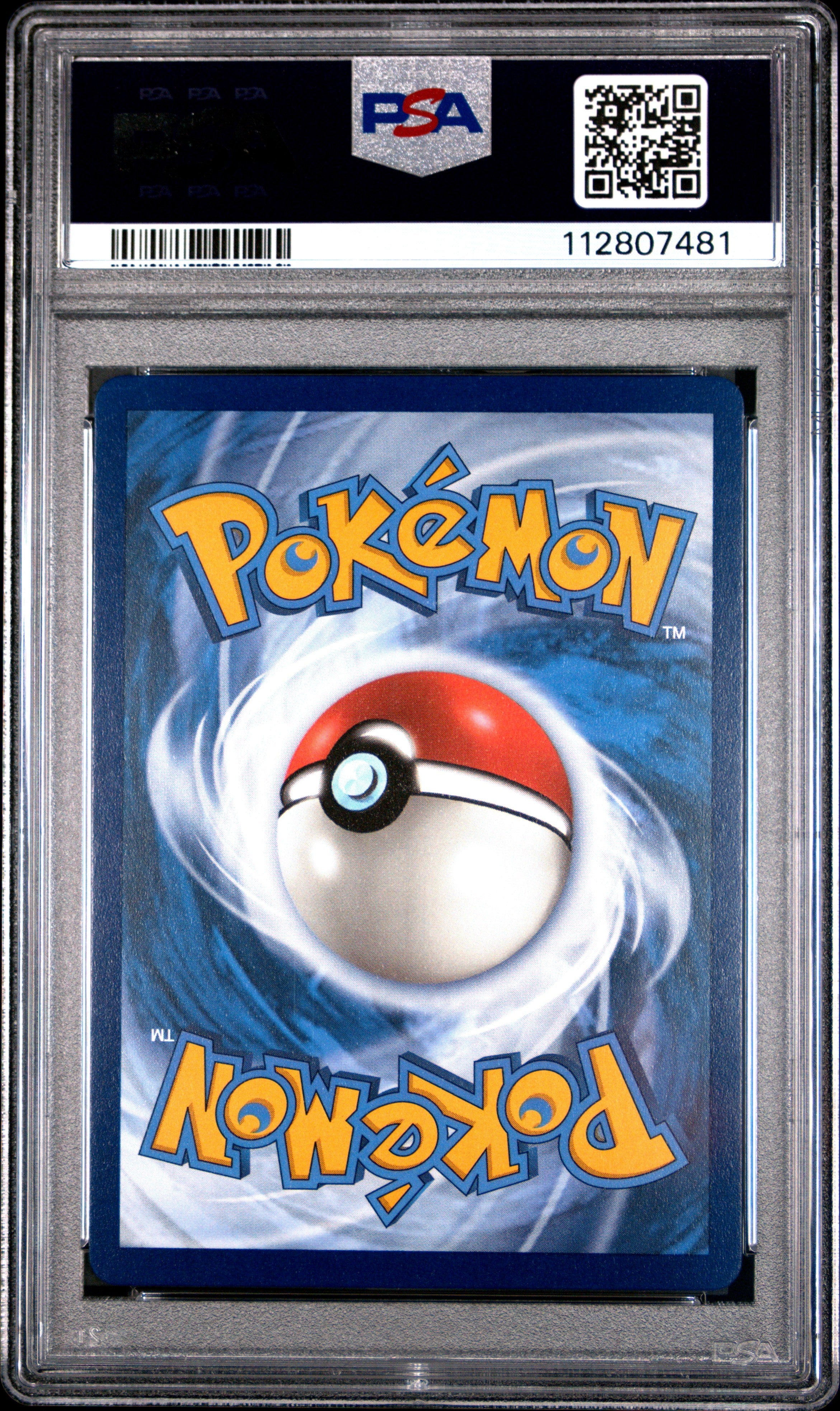 2022 Pokemon Sword & Shield Silver Tempest Rayquaza VMAX #TG20 FA PSA 10 GEM - Graded TCG/CCG