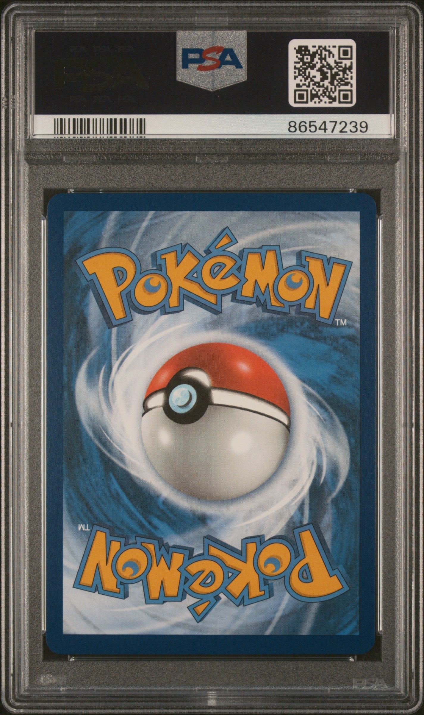 2022 Pokemon Sword & Shield Silver Tempest Skuntank V #181 FA PSA 10 GEM MINT - Graded TCG/CCG