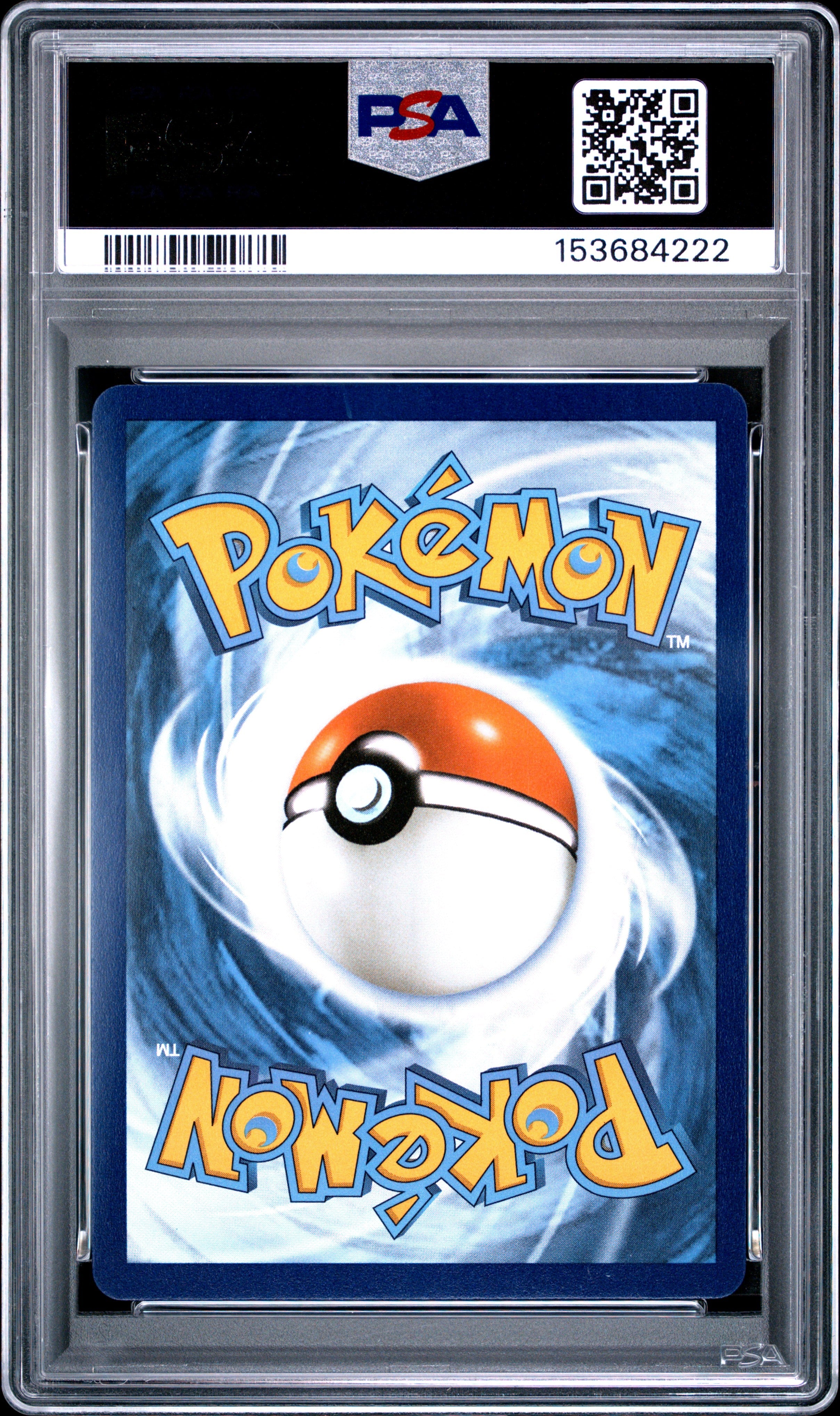 2022 Pokemon Sword & Shield Silver Tempest Unown V #176 FA PSA 10 GEM MINT - Graded TCG/CCG