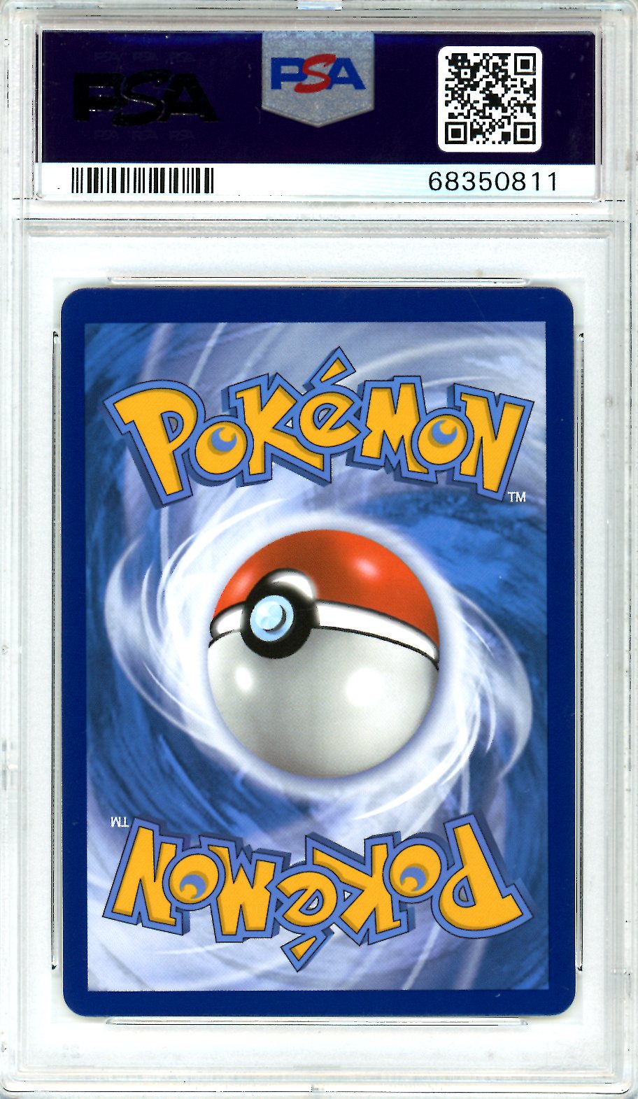 2022 Pokemon SWSH Promo Radiant Eevee #230 Pokemon Go Premium Coll PSA 9 MINT - Graded TCG/CCG