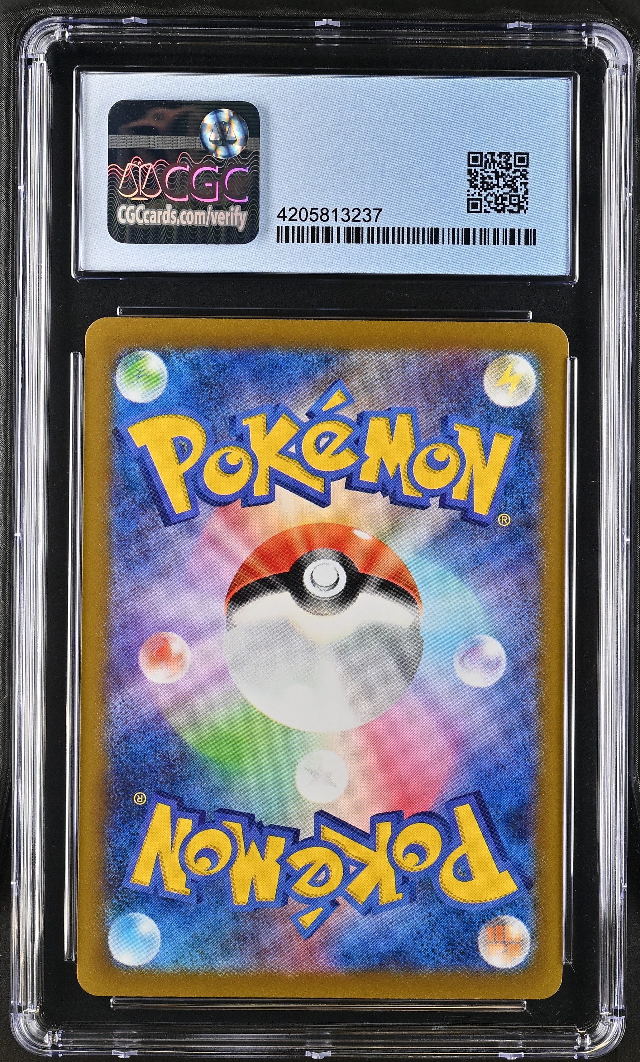 2022 Pokemon VSTAR Universe Charizard V #013/172 Japanese CGC 10 GEM MINT - Graded TCG/CCG