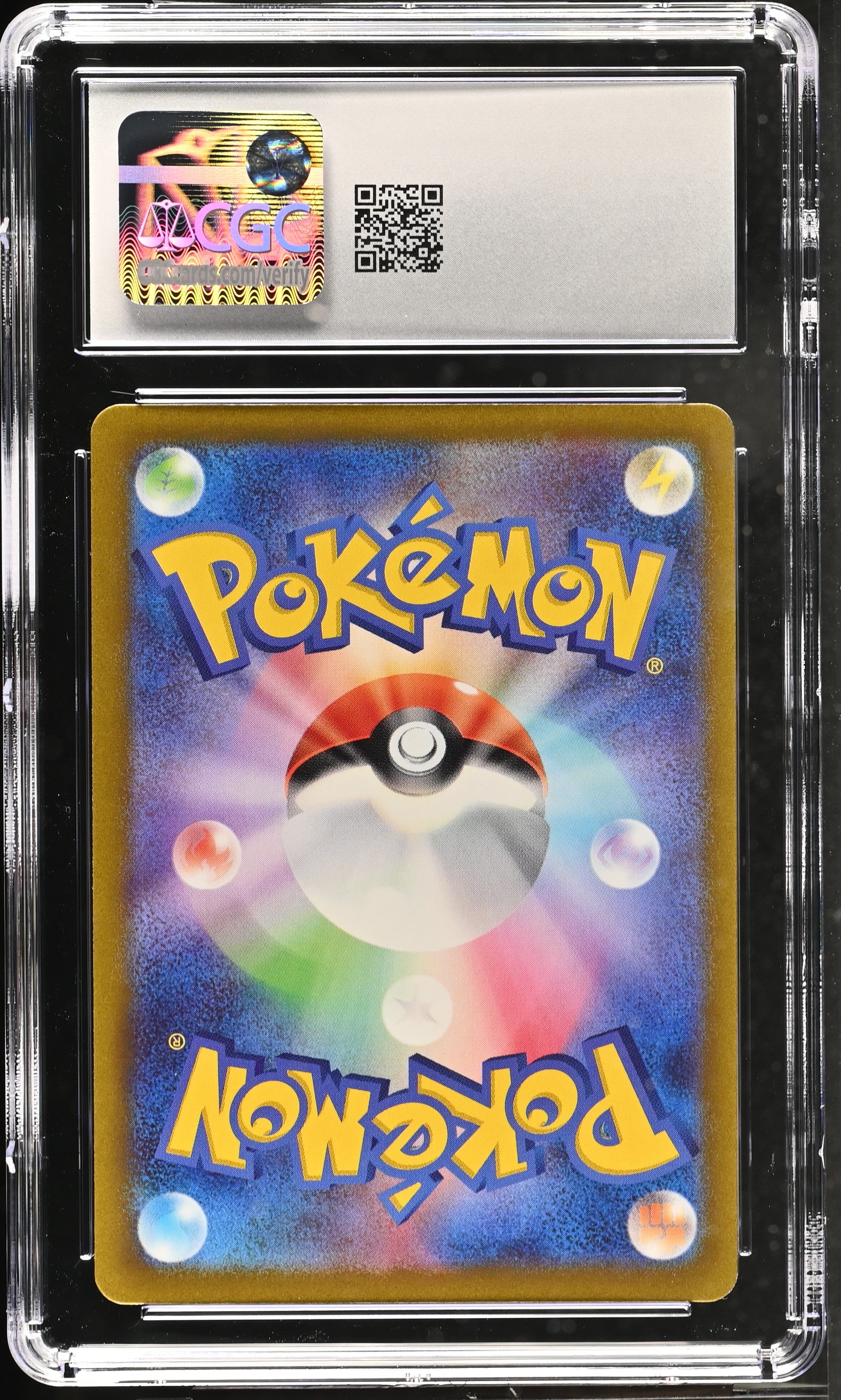 2022 Pokemon VSTAR Universe Galarian Zapdos #188/172 Japanese Art Rare CGC 10 - Graded TCG/CCG