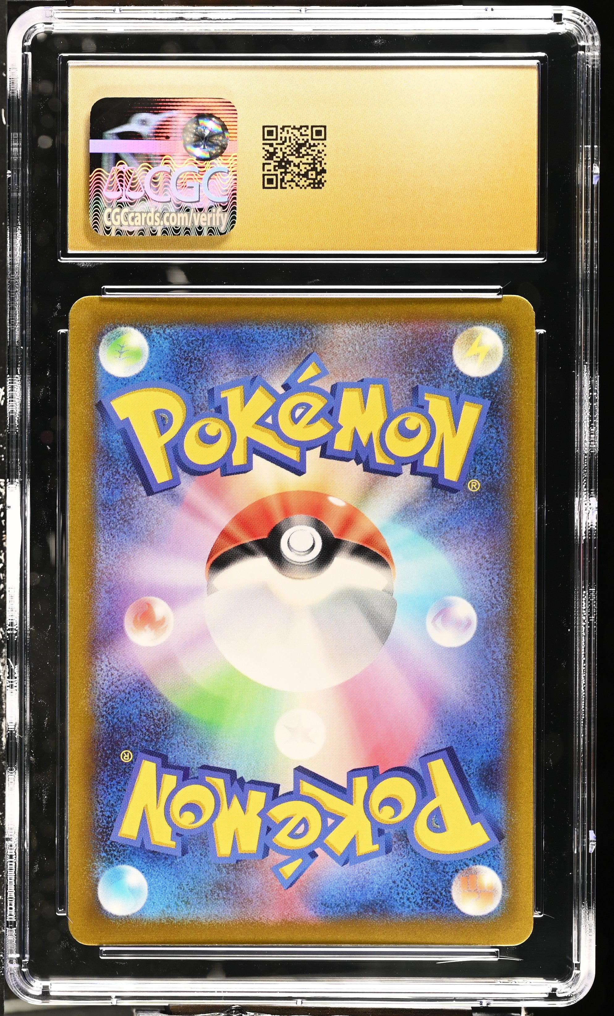 2022 Pokémon VSTAR Universe Latias #195/172 Japanese CGC 10 PRISTINE - Graded TCG/CCG