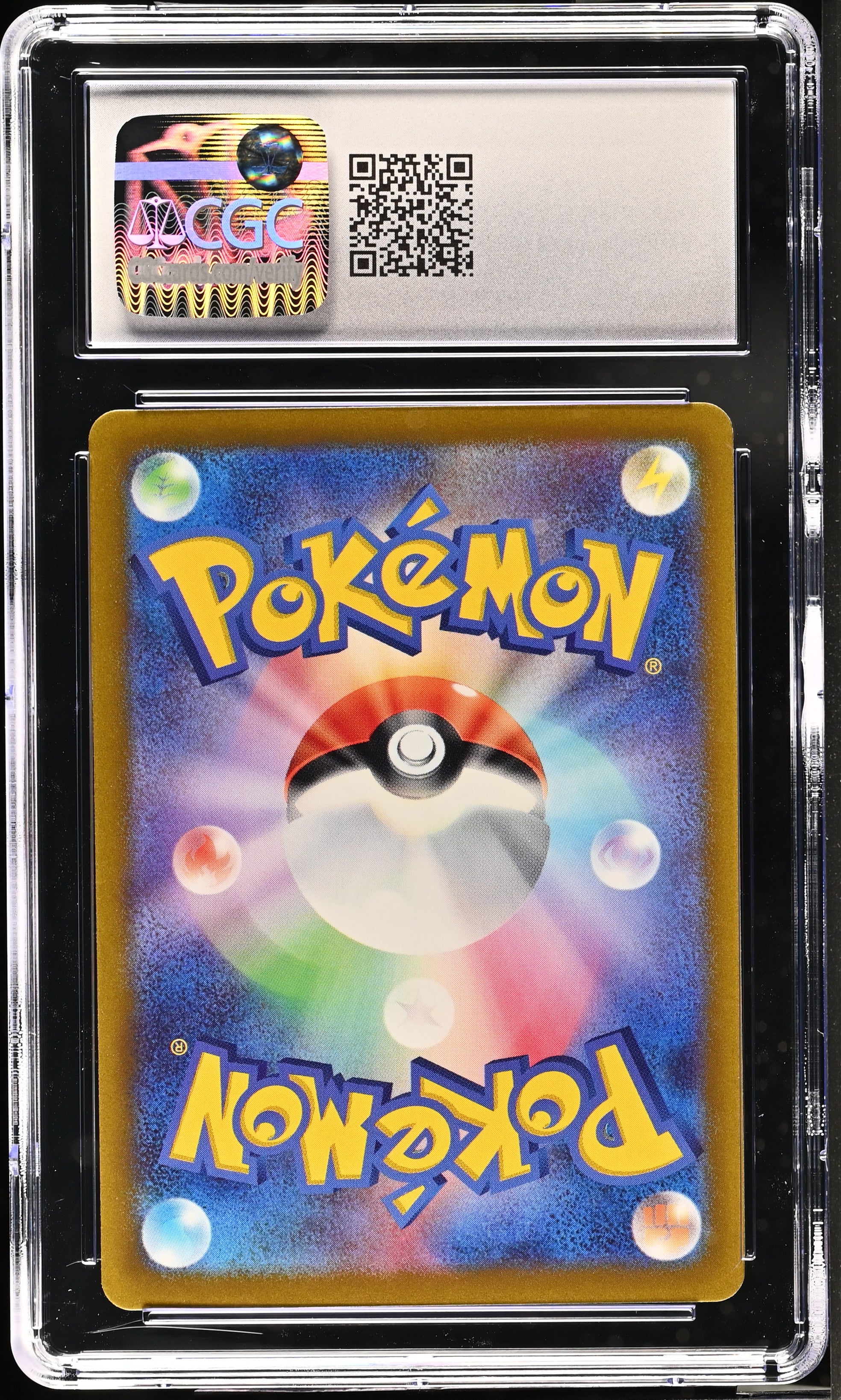 2022 Pokemon VSTAR Universe Zamazenta V #103/172 Japanese CGC 10 GEM MINT - Graded TCG/CCG
