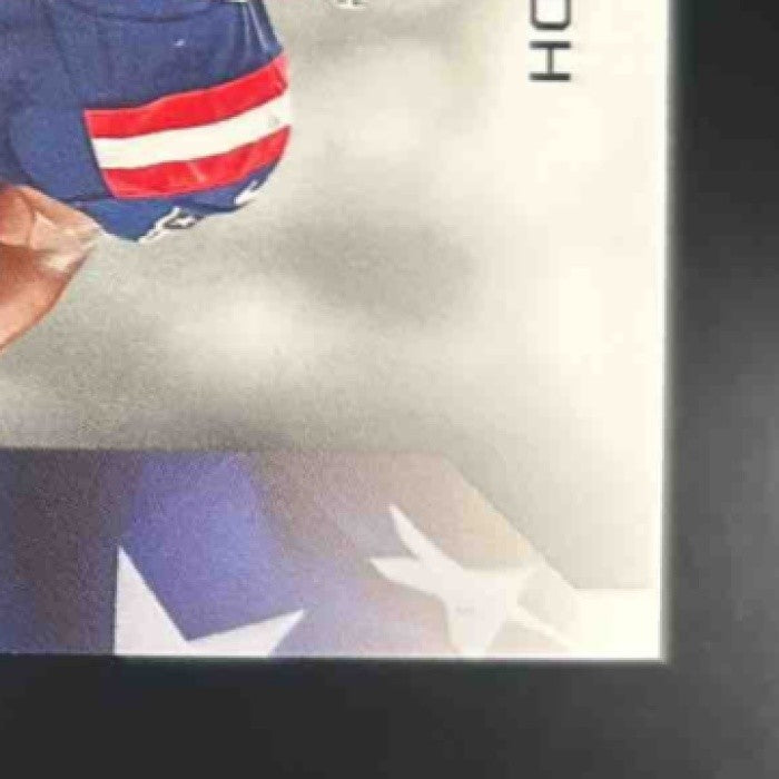 2022 Rookie & Stars Damien Harris Great American Signatures /25 MEM Auto Patriot - Sports Cards