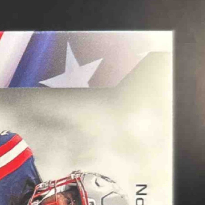 2022 Rookie & Stars Damien Harris Great American Signatures /25 MEM Auto Patriot - Sports Cards