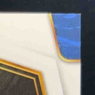 2022 Select Justin Herbert Light Blue Prizm 17/99 Premier Los Angeles Chargers - Sports Cards