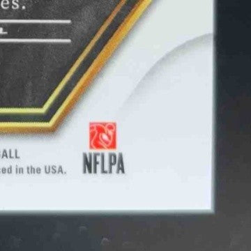 2022 Select Justin Herbert Light Blue Prizm 17/99 Premier Los Angeles Chargers - Sports Cards