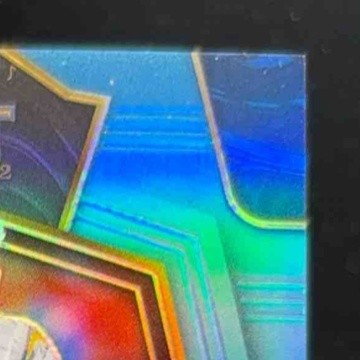 2022 Select Justin Herbert Light Blue Prizm 17/99 Premier Los Angeles Chargers - Sports Cards