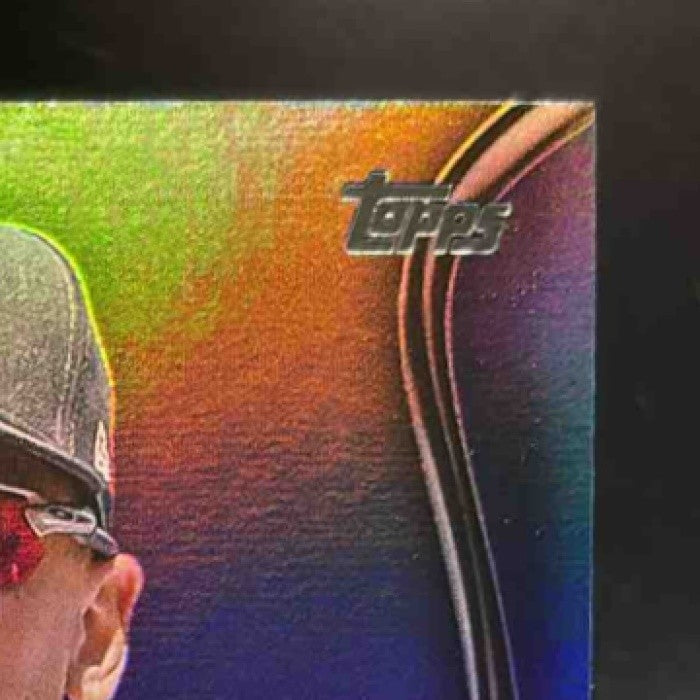 2022 Topps Aaron Judge Sweet Shades #SS-13 New York Yankees - Sports Cards