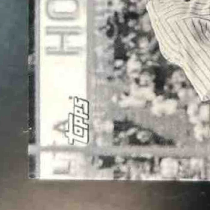 2022 Topps Black & White Aaron Judge #33 New York Yankees - Sports Cards