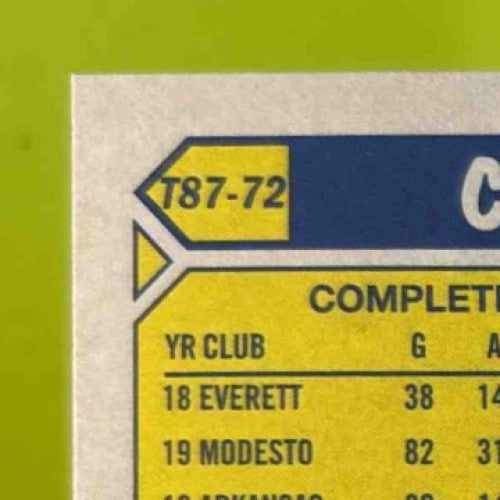 2022 Topps Cal Raleigh 1987 Baseball 35th Anniversary Series One RC Mariners - Sports Cards