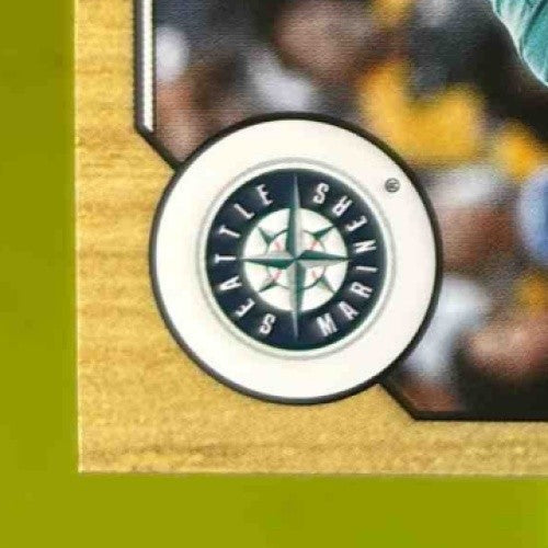 2022 Topps Cal Raleigh 1987 Baseball 35th Anniversary Series One RC Mariners - Sports Cards